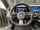  Mercedes  CLA-Klasse Mercedes-Benz CLA Shooting Brake CLA 180 AMG Line 5d #20