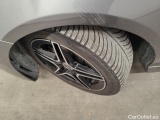  Mercedes  CLA-Klasse Mercedes-Benz CLA Shooting Brake CLA 180 AMG Line 5d #17