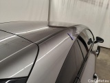  Mercedes  CLA-Klasse Mercedes-Benz CLA Shooting Brake CLA 180 AMG Line 5d #40