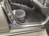 Mercedes  CLA-Klasse Mercedes-Benz CLA Shooting Brake CLA 180 AMG Line 5d #46