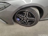  Mercedes  CLA-Klasse Mercedes-Benz CLA Shooting Brake CLA 180 AMG Line 5d #50