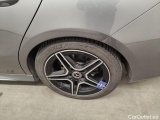  Mercedes  CLA-Klasse Mercedes-Benz CLA Shooting Brake CLA 180 AMG Line 5d #52