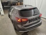  Ford  Focus Ford  Clipper 1.0i EcoBoost MHEV 92kW Active DCT 5d #7