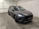  Ford  Focus Ford  Clipper 1.0i EcoBoost MHEV 92kW Active DCT 5d #8