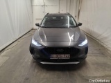  Ford  Focus Ford  Clipper 1.0i EcoBoost MHEV 92kW Active DCT 5d #5