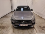  Mercedes  A-Klasse Mercedes-Benz  A 180 d Business Solution Aut. 5d #5