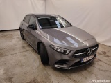  Mercedes  A-Klasse Mercedes-Benz  A 180 d Business Solution Aut. 5d #8