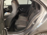  Mercedes  A-Klasse Mercedes-Benz  A 180 d Business Solution Aut. 5d #10