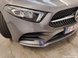  Mercedes  A-Klasse Mercedes-Benz  A 180 d Business Solution Aut. 5d #29
