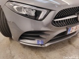  Mercedes  A-Klasse Mercedes-Benz  A 180 d Business Solution Aut. 5d #31