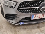  Mercedes  A-Klasse Mercedes-Benz  A 180 d Business Solution Aut. 5d #33