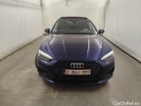  Audi  A5 Sportback Audi  30 TDI S tronic Bus Ed Advanced 5d #5