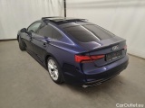  Audi  A5 Sportback Audi  30 TDI S tronic Bus Ed Advanced 5d #7