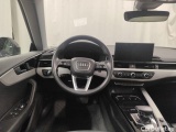  Audi  A5 Sportback Audi  30 TDI S tronic Bus Ed Advanced 5d #9