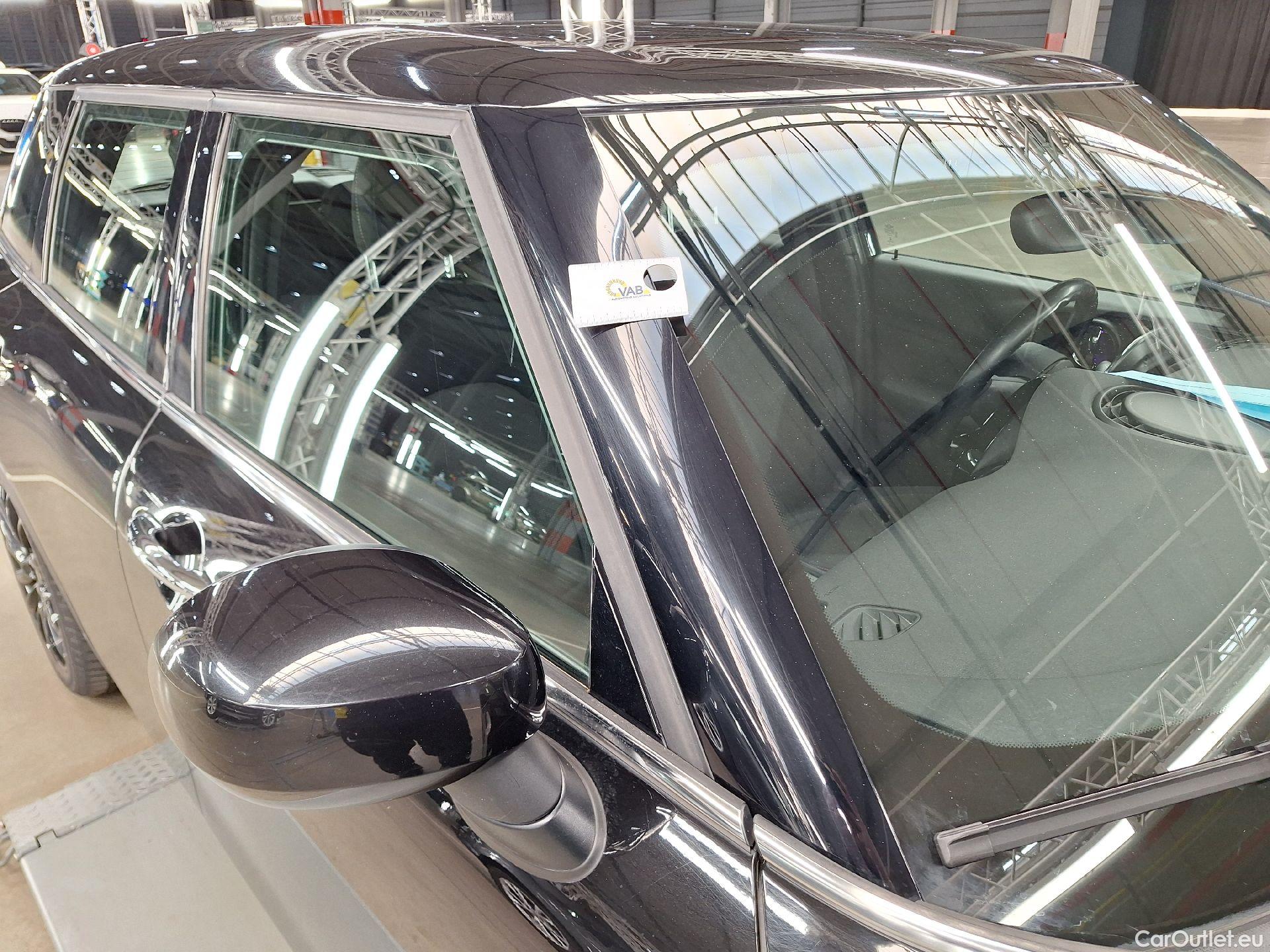  Mini  Clubman MINI, Mini  '15, Mini  One (75 kW) 5d #30