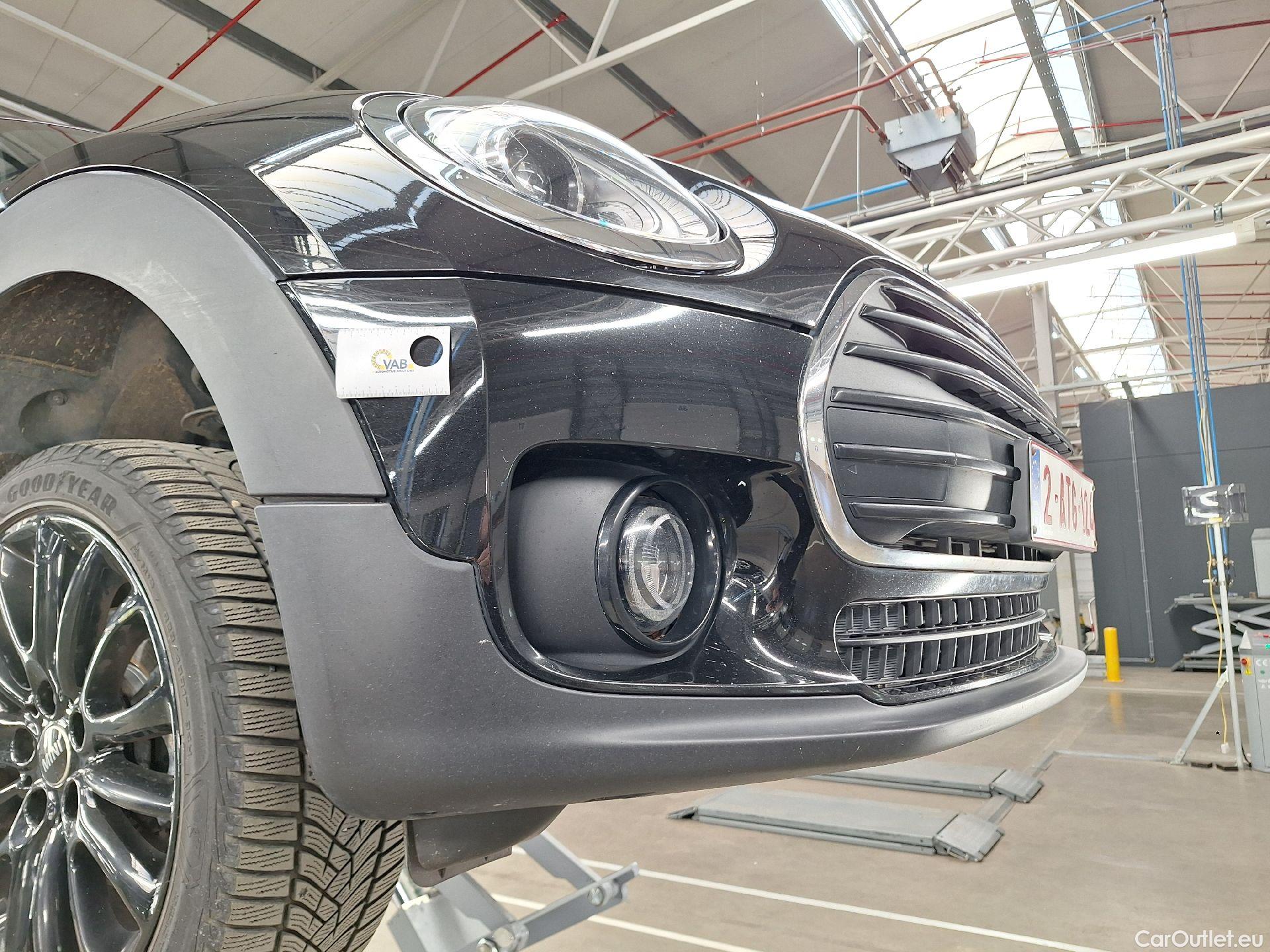  Mini  Clubman MINI, Mini  '15, Mini  One (75 kW) 5d #69