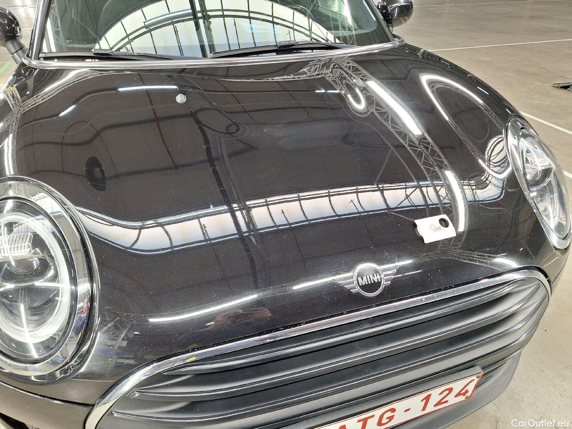  Mini  Clubman MINI, Mini  '15, Mini  One (75 kW) 5d #3