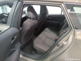 Toyota  Corolla Toyota  Touring Sports 1.8 Hybrid Dynamic e-CVT 5d #3