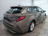  Toyota  Corolla Toyota  Touring Sports 1.8 Hybrid Dynamic e-CVT 5d #2