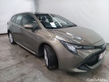  Toyota  Corolla Toyota  Touring Sports 1.8 Hybrid Dynamic e-CVT 5d #8