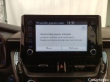  Toyota  Corolla Toyota  Touring Sports 1.8 Hybrid Dynamic e-CVT 5d #14