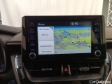  Toyota  Corolla Toyota  Touring Sports 1.8 Hybrid Dynamic e-CVT 5d #13