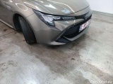  Toyota  Corolla Toyota  Touring Sports 1.8 Hybrid Dynamic e-CVT 5d #25