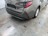  Toyota  Corolla Toyota  Touring Sports 1.8 Hybrid Dynamic e-CVT 5d #34