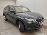 Skoda  Kodiaq Skoda  1.5 TSI 110kW DSG7 Clever 5d #8