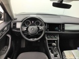  Skoda  Kodiaq Skoda  1.5 TSI 110kW DSG7 Clever 5d #9