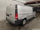  Mercedes  Vito Mercedes-Benz  114 CDI 9G-TRONIC L3 3050 4d #2