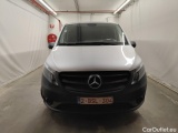  Mercedes  Vito Mercedes-Benz  114 CDI 9G-TRONIC L3 3050 4d #5