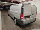  Mercedes  Vito Mercedes-Benz  114 CDI 9G-TRONIC L3 3050 4d #7