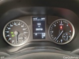  Mercedes  Vito Mercedes-Benz  114 CDI 9G-TRONIC L3 3050 4d #6
