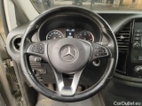  Mercedes  Vito Mercedes-Benz  114 CDI 9G-TRONIC L3 3050 4d #19