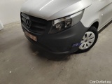  Mercedes  Vito Mercedes-Benz  114 CDI 9G-TRONIC L3 3050 4d #24