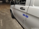  Mercedes  Vito Mercedes-Benz  114 CDI 9G-TRONIC L3 3050 4d #34