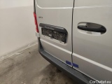  Mercedes  Vito Mercedes-Benz  114 CDI 9G-TRONIC L3 3050 4d #62