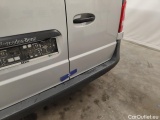  Mercedes  Vito Mercedes-Benz  114 CDI 9G-TRONIC L3 3050 4d #67
