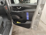  Mercedes  Vito Mercedes-Benz  114 CDI 9G-TRONIC L3 3050 4d #81