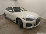  Bmw  Serie 4 BMW i4 eDrive40 5d #8