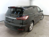  Ford  S-Max Ford  2.0 TDCi 110kW S/S PS Business Class 5d #2