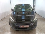  Ford  S-Max Ford  2.0 TDCi 110kW S/S PS Business Class 5d #5