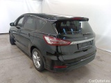  Ford  S-Max Ford  2.0 TDCi 110kW S/S PS Business Class 5d #7