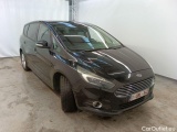  Ford  S-Max Ford  2.0 TDCi 110kW S/S PS Business Class 5d #8
