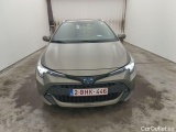  Toyota  Corolla Toyota  Touring Sports 1.8 Hybrid Dynamic e-CVT 5d NO COC!! #5