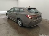  Toyota  Corolla Toyota  Touring Sports 1.8 Hybrid Dynamic e-CVT 5d NO COC!! #7