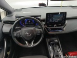  Toyota  Corolla Toyota  Touring Sports 1.8 Hybrid Dynamic e-CVT 5d NO COC!! #9