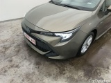  Toyota  Corolla Toyota  Touring Sports 1.8 Hybrid Dynamic e-CVT 5d NO COC!! #33