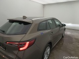  Toyota  Corolla Toyota  Touring Sports 1.8 Hybrid Dynamic e-CVT 5d NO COC!! #49